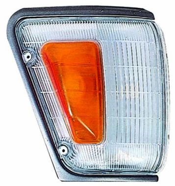 Blinkers, Vänster - P1460722 - toyota hilux pick-up v, hilux pick-up vi - OE 8162089171, 81620-89174