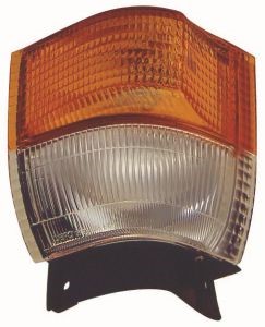 Blinkers, Vänster - P1460743 - nissan cabstar - OE B6120-0T500