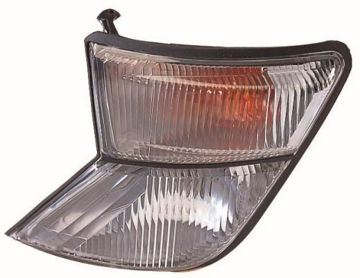 Blinkers, Vänster - P1460745 - nissan patrol gr flak/chassi v - OE 26115-VB226