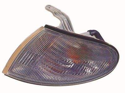 Blinkers, Höger fram - P1460774 - hyundai accent i, accent sedan - OE 92302-22010