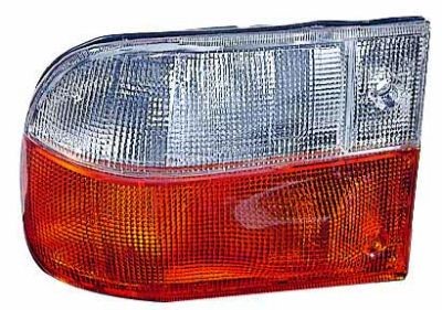 Blinkers, Höger - P1462357 - hyundai h100 flak/chassi - OE 923024B001