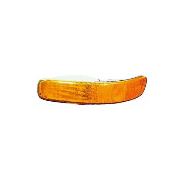Blinkers, Stötfångare, Vänster - P1462432 - jeep cherokee - OE 55155911AB