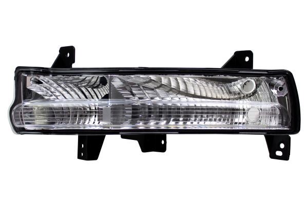 Blinkers, Vänster - P1462434 - jeep compass - OE 00K 682 669 27 AA, 00K 682 669 27 AB