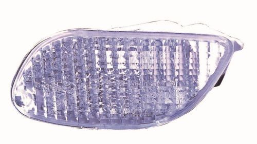 Blinkers, Vänster - P1462507 - ford focus i, focus sedan i, focus turnier i - OE 1309164