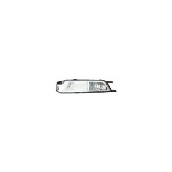 Drl, varselljus, Höger - P1462533 - vw passat alltrack b8 variant, passat b8, passat b8 variant - OE 3G0941662B, 3G0941662G