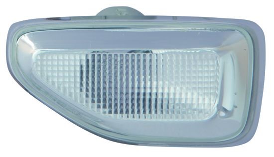 Blinkers, Vänster - P1466130 - dacia sandero ii - OE 261651140R