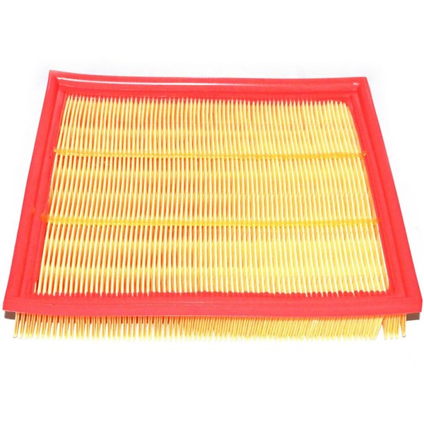 FAST Luftfilter - P1463869 - ford transit buss, transit flak/chassi, transit skåp, transit tourneo buss - OE 1373 667, 1729 416, 6C11-9601-CB