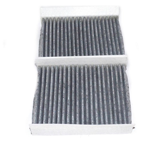 FAST Kupefilter - P1463872 - alfa romeo 147, 156, 156 sportwagon, gt - OE 46799653, 71754154