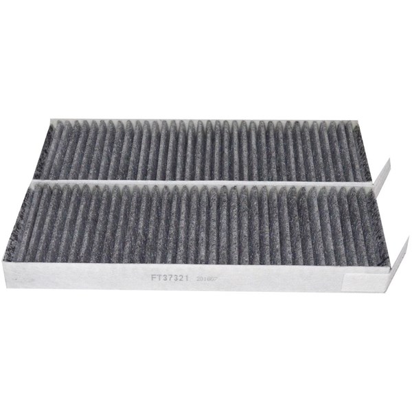 FAST Kupefilter - P1463875 - citroën, ds, peugeot - OE 3638979, 6447 XG, 6447.XG