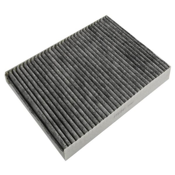 FAST Kupefilter - P1463877 - fiat, nissan, opel, renault, vauxhall - OE 27 27 711 28R, 27 27 788 59R, 27279-00Q0A