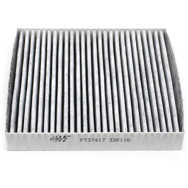 FAST Kupefilter - P1463879 - iveco daily buss vi, daily flak/chassi vi, daily skåp vi - OE 500042992, 5801619418