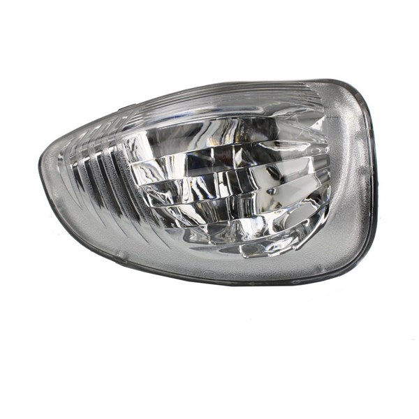 FAST Blinkers, Vänster - P1464782 - nissan, opel, renault - OE 26165-00Q0B, 261650223R, 4419994