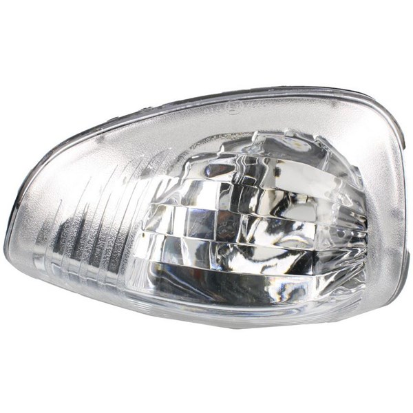 FAST Blinkers, Höger - P1464783 - nissan, opel, renault - OE 26160-00Q0B, 261609635R, 4419994