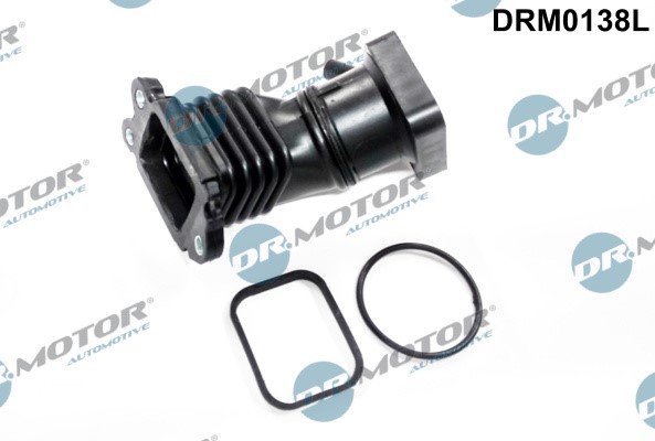 DR.MOTOR AUTOMOTIVE Insug, luftfilter - P1469323 - ford, volvo - OE 1440439
