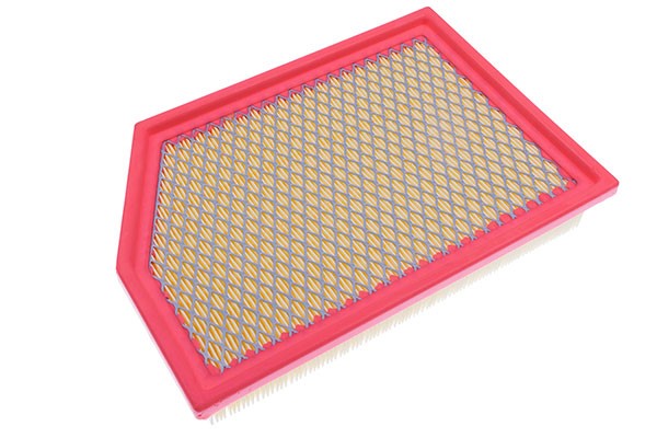 Luftfilter - P1475958 - jeep cherokee, cherokee van - OE K52022376AA, K52022378AA, K52022378AB