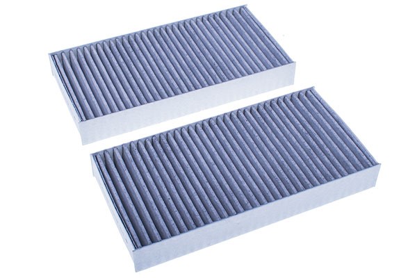 Kupefilter - P1476096 - honda - OE 08R79S5A600, 80292S50A01, 80292S5A003