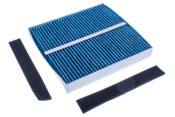 Kupefilter - P1476098 - infiniti, nissan, subaru - OE 272774M400, 272774M425, 272779W125