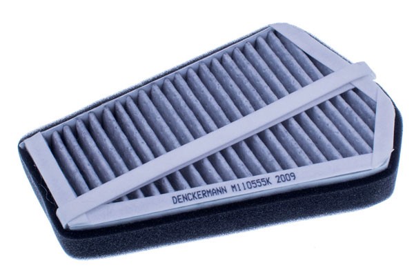 Kupefilter - P1476100 - daewoo lanos, lanos sedan - OE M218612029, ZZ07002