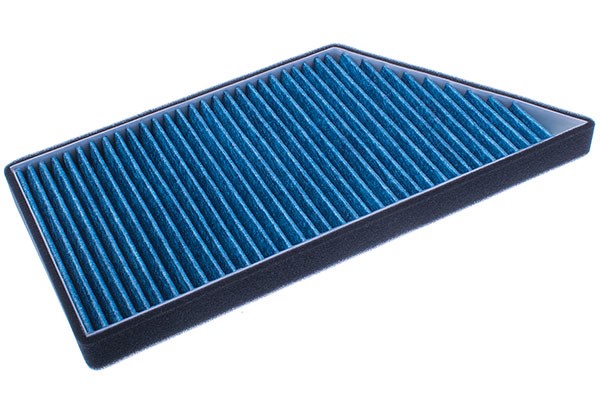 Kupefilter - P1476101 - peugeot 206 cc, 206 halvkombi, 206 sedan, 206 sw, 206 van, 206+ - OE 002435, 002436, 2435