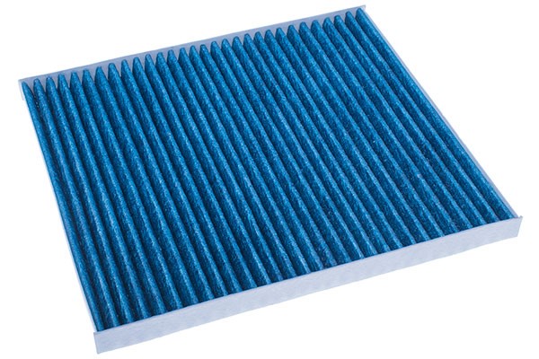 Kupefilter - P1476102 - kia carnival / grand carnival iii, cerato halvkombi i, cerato sedan i, sorento ii