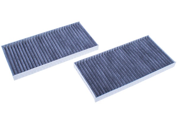 Kupefilter - P1476103 - hyundai tucson, tucson skåp/suv, kia sorento i, sportage ii - OE 71332E910, 971332E900, 971332E910