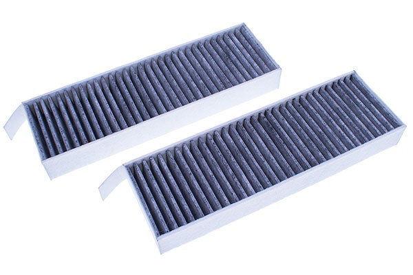 Kupefilter - P1476112 - citroën, ds, jeep, opel, peugeot - OE 9833351080