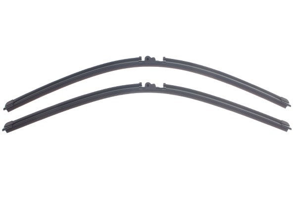 Torkarblad, Förarsida, Passagerarsida - P1476118 - vw touareg