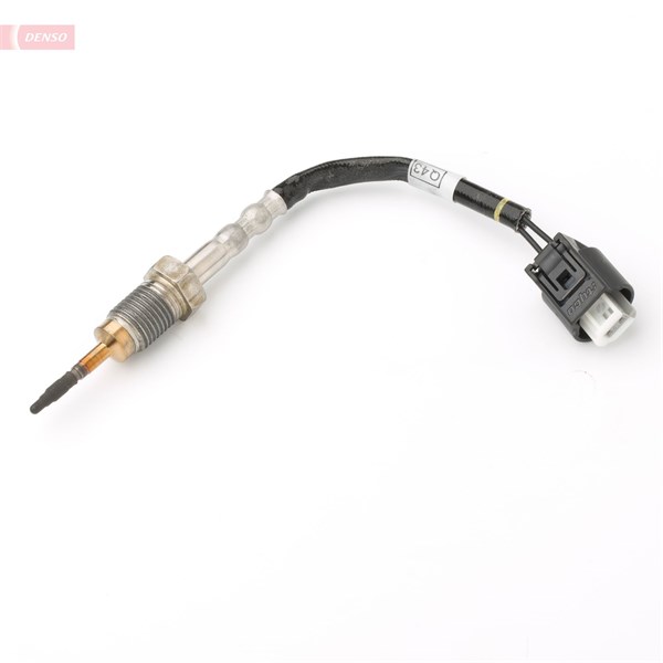 DENSO Sensor, avgastemperatur, Partikelfilter - P1469892 - bmw - OE 13 62 7798486, 13 62 7809157, 7798486