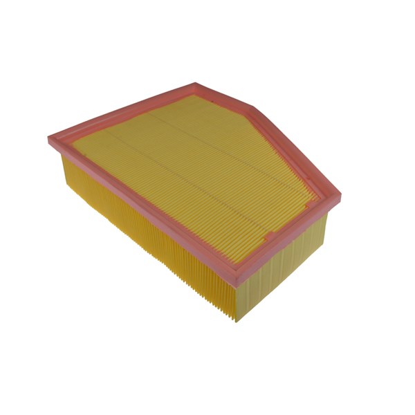 BLUE PRINT Luftfilter - P1488692 - audi a1, a1 sportback, seat ibiza iv, ibiza sc iv - OE 6R0 129 620 C