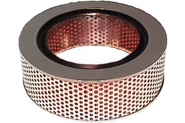 AMC FILTER Luftfilter - P1506008 - subaru libero buss - OE 16546KA030, 421455810, 421455821