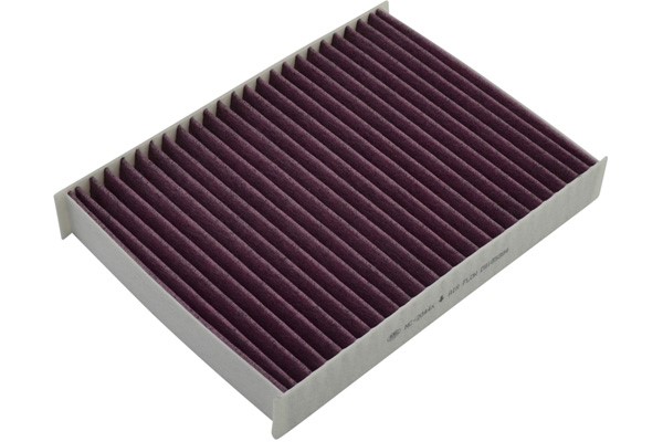 AMC FILTER Kupefilter - P1507153 - dacia, nissan, renault - OE 272774BA0A, 272774BR0A, 272778557R