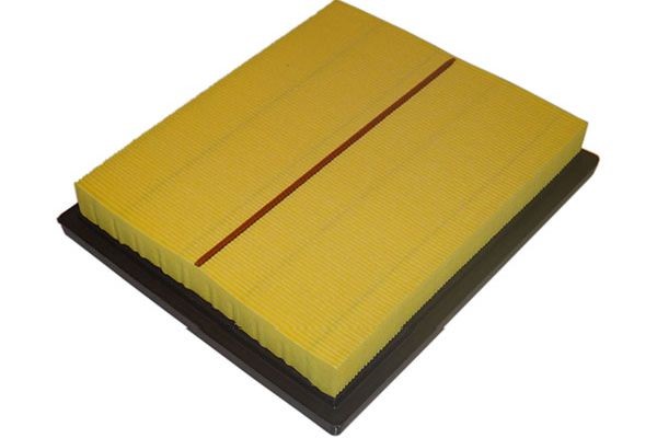 AMC FILTER Luftfilter - P1507543 - lexus, toyota - OE 1770037250, 1770037251, 1770037252
