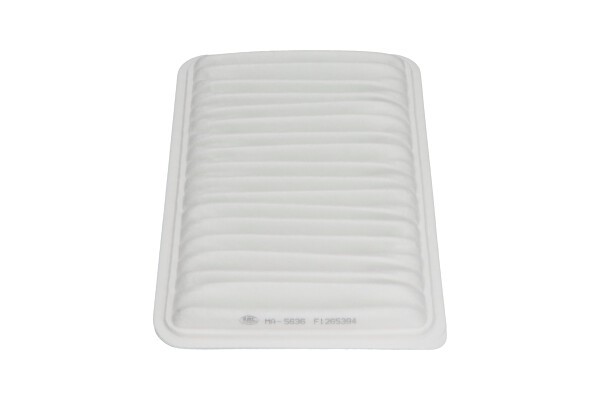 KAVO PARTS Luftfilter - P1516593 - mazda 2, 3, 3 sedan - OE Z62213Z40, ZJ0113480, ZJ0113Z40