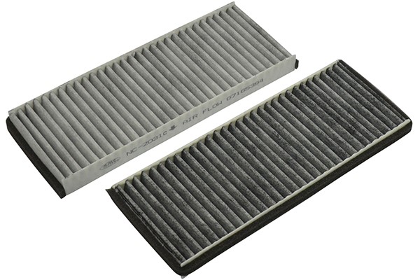 KAVO PARTS Kupefilter - P1519214 - nissan navara np300, navara np300 flak/chassi - OE 27274EB700, 27274EB725