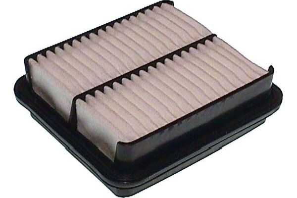 KAVO PARTS Luftfilter - P1517070 - suzuki liana, liana halvkombi - OE 1378054G00
