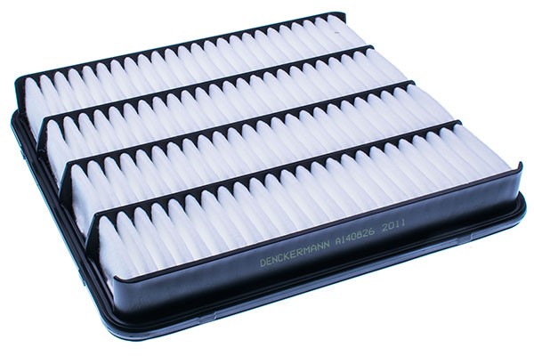 Luftfilter - P1250495 - lexus lx, toyota land cruiser 200, sequoia, tundra pick-up - OE 178010S010, 1780138030