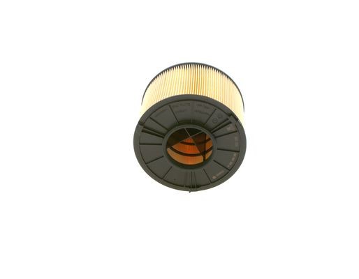 BOSCH Luftfilter - P1200997 - audi a4 b9, a4 b9 avant, a5, a5 cabriolet, a5 sportback - OE 8W0 133 843 B, 8W0 133 843 E