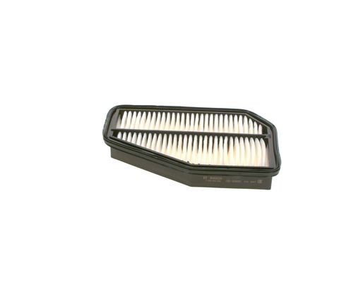 BOSCH Luftfilter - P1328873 - honda civic hatchback viii - OE 17220RSPG00