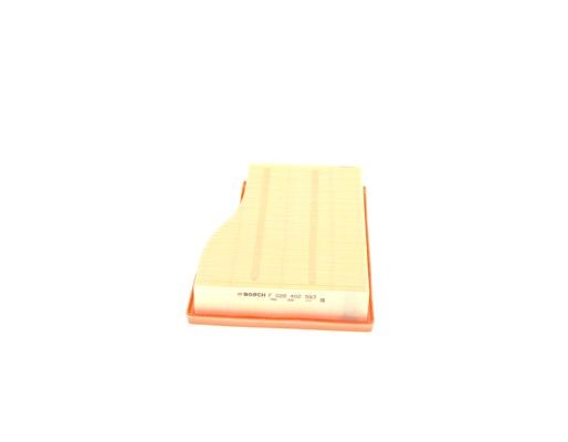 BOSCH Luftfilter - P1202336 - mercedes-benz - OE 282 094 00 04, A 282 094 00 04