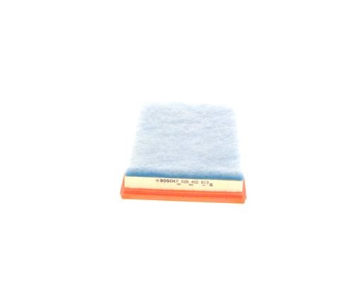 BOSCH Luftfilter - P1201056 - citroën, ds, opel, peugeot, toyota, vauxhall - OE 39192256, 98 139 088 80, 9813908880