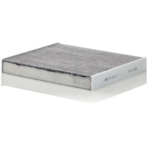 MANN-FILTER Kupefilter - P1085520 - lynk & co 01, polestar polestar 2, volvo c40, ec40, ex40, xc40 - OE 31497285, 32226484