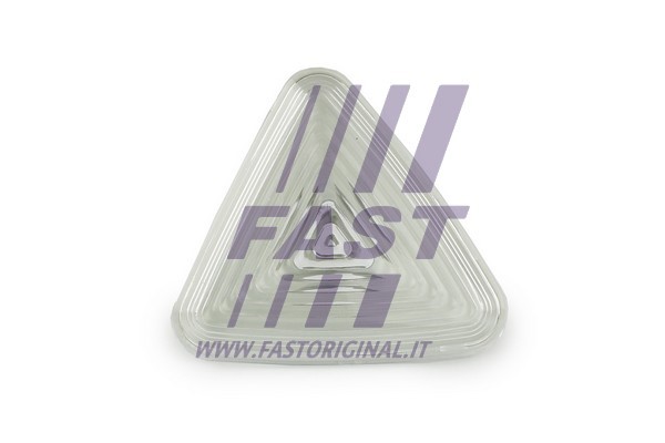 FAST Blinkers, Höger fram, Vänster fram - P1117041 - renault kangoo / grand kangoo ii, kangoo be bop, kangoo express - OE 8200439492