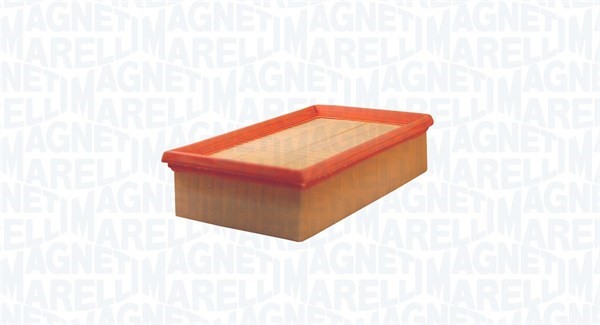 MAGNETI MARELLI Luftfilter - P626251 - nissan, renault - OE 1654600QAR, 165460588R, 165469040R