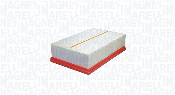 MAGNETI MARELLI Luftfilter - P626269 - audi, cupra, seat, skoda, vw - OE 5Q0129620B, 5Q0129620D, 5QM129620