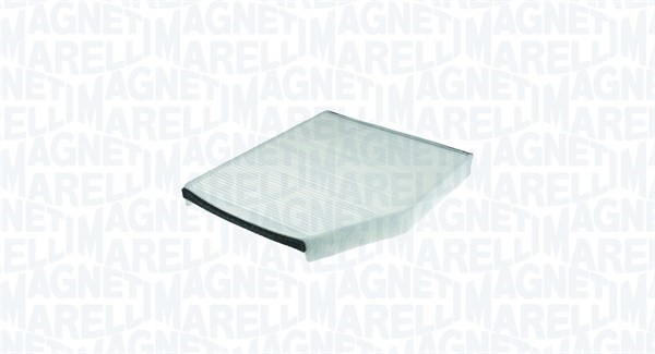MAGNETI MARELLI Kupefilter - P627376 - ford - OE 1812679, BK2118D543AA