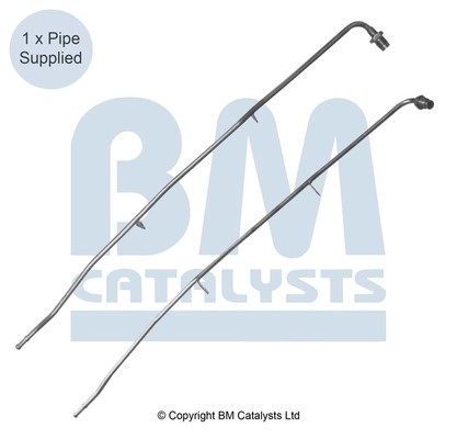Monteringssats, sot-/partikelfilter - P557425 - peugeot 406, 406 break, 406 coupé - OE 1714A9