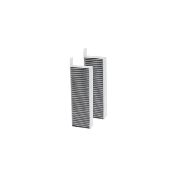 Filtersats, kupéluft - P1555274 - citroën c4 iii, c4 x, ds ds 3 / ds 3 crossback, opel corsa f, mokka, peugeot 2008 ii, 208 ii - OE 98 333 510 80