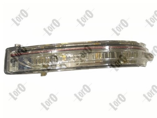 Blinkers, Vänster - P1550589 - nissan qashqai ii - OE 261654BA0A