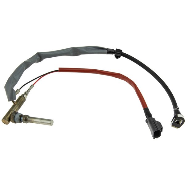 Insprutningsenget, sot-/partikelfilter-regenerering - P1560018 - ford - OE 1774460, 1775696, 1842814