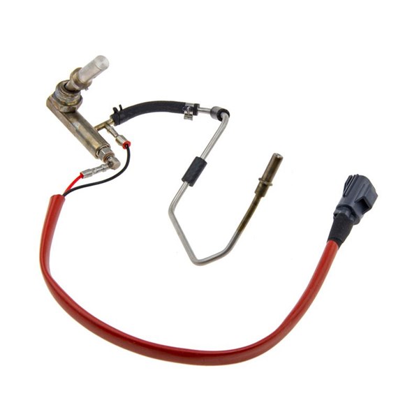 NTY Insprutningsenget, sot-/partikelfilter-regenererin - P1561764 - ford - OE 1752708, 1758982, 1779958